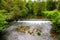 River Manifold, Ilam Park, England