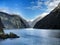 River Milford Sounds