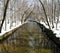 River in the mountain - Serra da Estrela - Portugal