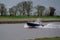 River Nene Pilot cutter.