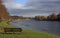 The River ness