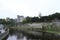 River Nore - Kilkenny Castle - Ireland tourism - Irish holiday