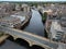 The River Ouse is the river that flows through historically important city of York.
