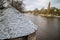 The River Ouse in Winter