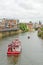 River Ouse, York