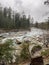 River, Parvati valley mountain