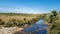 River Plym , Brisworthy Burrows , Dartmoor ,uk