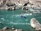 River Rafting in the Ganges at Rishikesh