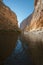 River Rafting on the Rio Grande