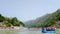 River Rafting in Rishikesh is an experience