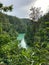 River and rainforest, Gam island, Raja Ampat - West Papua, Indonesia