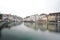 River Reuss Lucerne Switzerland
