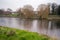 The river ribble