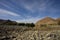 River in the Richtersveld, South Africa.