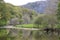 A River Runs Through It - the Ribble In Yorkshire