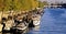 River seine paris