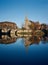 River Severn in Shrewsbury , England