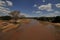 River Siltation in Zimbabwe