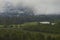 River Simpson along the Carretera Austral in Patagonia, Chile