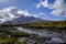 River Sligachan and Cuillins