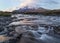 The River Sligachan and Sgurr nan Gillean