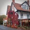 River in Sonning, Berkshire