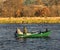 River Spey, opening day of fishing season 2014.