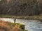 River Spey, opening day of fishing season 2014.