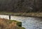 River Spey, opening day of fishing season 2014.