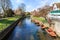 River Stour at Canterbury