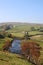 River Swale, upper Swaledale, Yorkshire Dales, UK