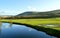 River Tame in Friezland Oldham