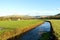 River Tame in Friezland Oldham