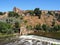 The River Targus, Toledo, Spain