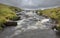 The river Tawe on the Brecon Beacons