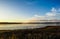 River Tay in Scottish Lowlands