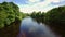 The river Tees, Upper Teesdale, Durham County, England, Britain, UK