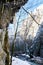 River - Turda Gorge - Cheile Turzii, Transylvania, Romania