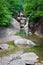 River view at Seoraksan National Park