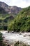 River Vilcanota - The Train Ride to Machu Picchu