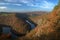 River Vltava, Czech republic