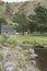 River at Watendlath; Lake District; England