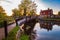 River Wey Guildford Surrey England