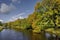 River Wharfe