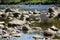 River Wharfe, Yorkshire Dales National Park, England