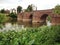 River Wye bridge Ross on Wye