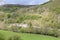 The River Wye At Monsal Dale, Derbyshire, UK