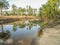 Riverbend Park in Jupiter, Florida