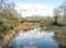 Riverbend Park in Jupiter, Florida