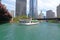Riverboat Cruise on Chicago River